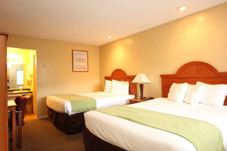 Hotelbild