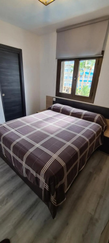 Ático Triplex Isla Verde