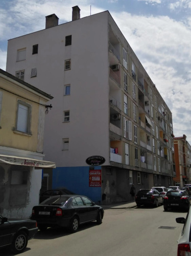 Hotelafbeelding