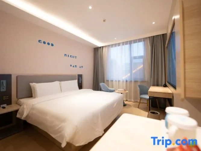 Business Double room