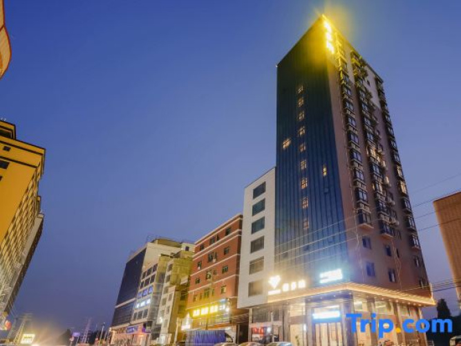 Vitona Hotel