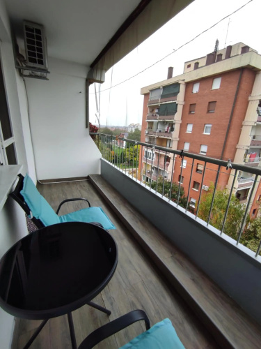 Ema Apartmani