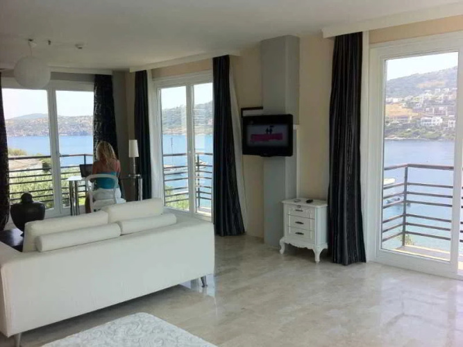 Hotelbild