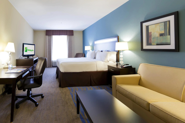 Holiday Inn Houston Webster by IHG