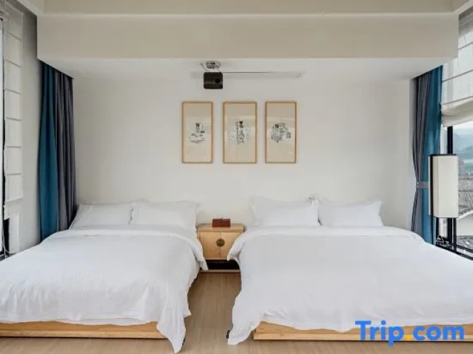 Duplex Suite