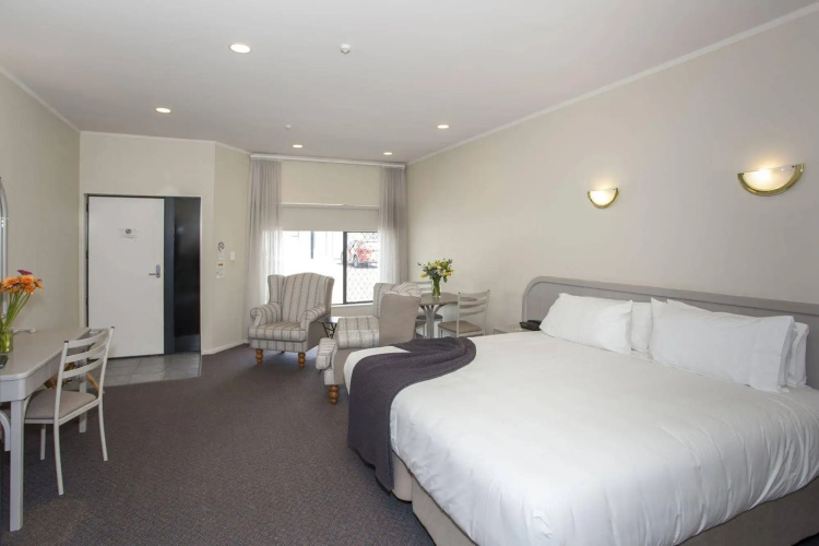 Te Mata Lodge