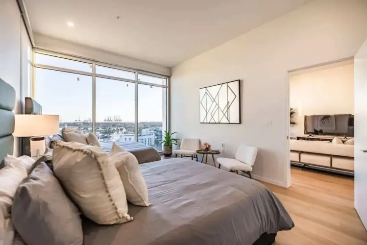 @ Marbella Lane - Luxury Beachside 2BR