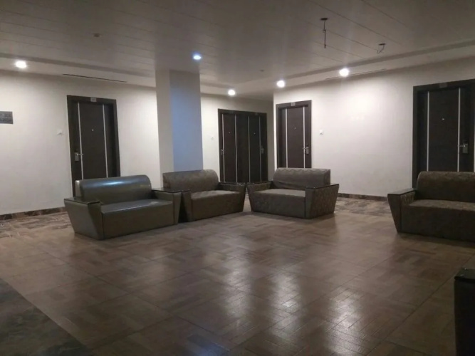S24 Hotel