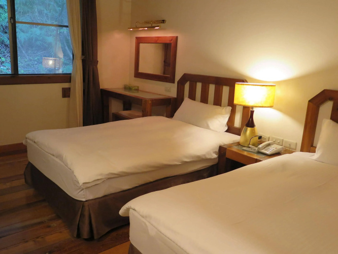 Cilan Resort