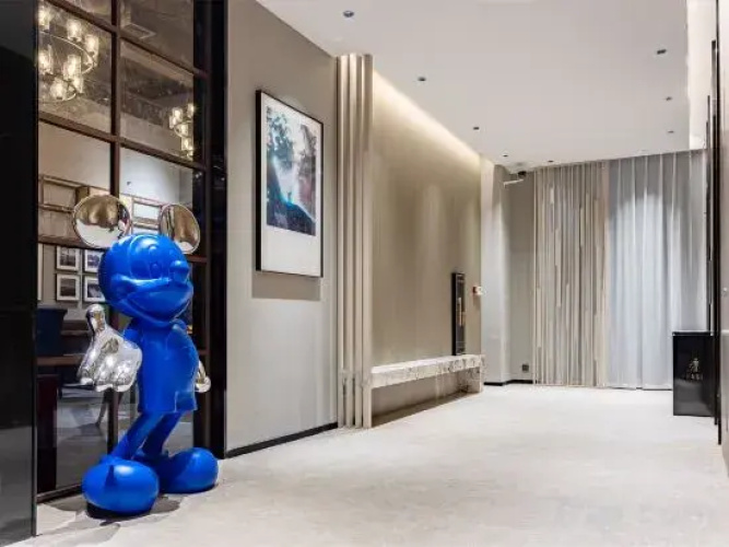 All day nice stay hotel
