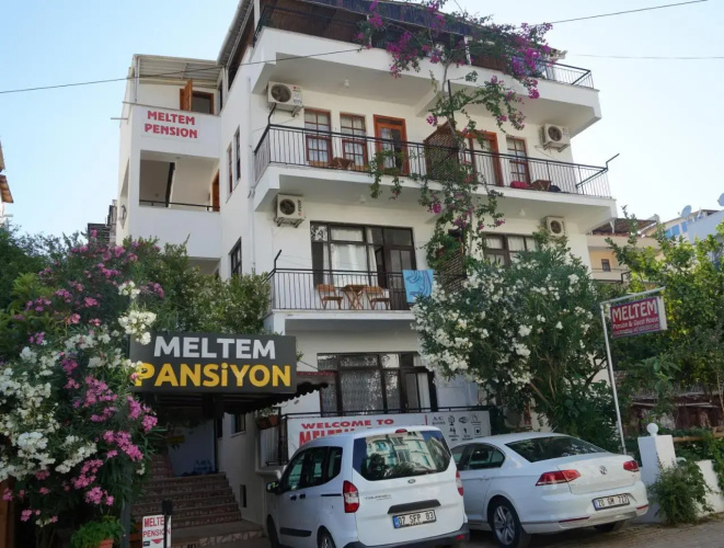 Image de l'hôtel