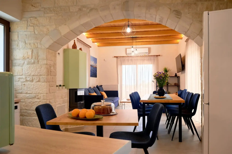 Villa Olive Valley