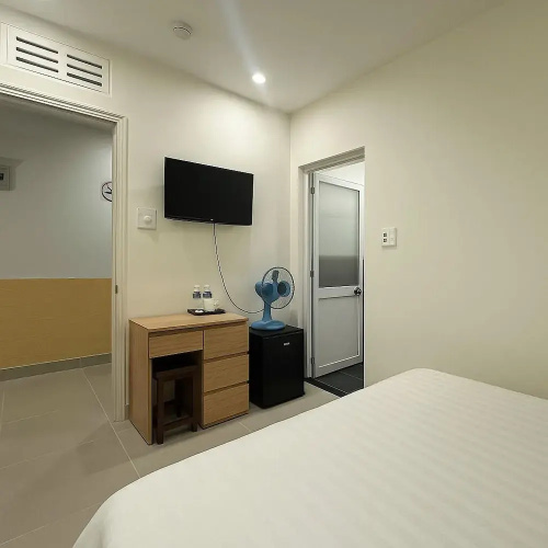 Lam Anh Hotel