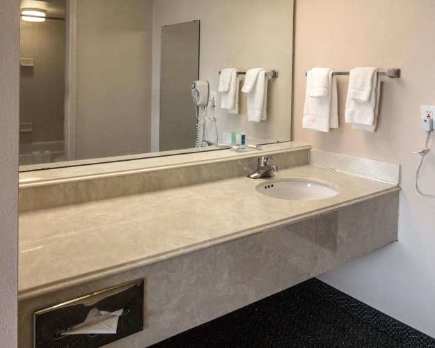 Economy Inn & Suites Shreveport photo 11