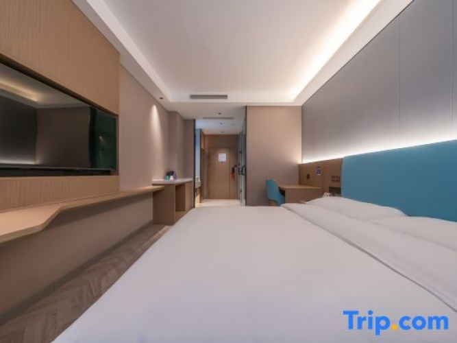 Luxury Double room