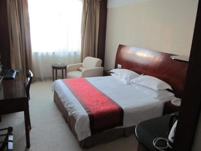 Sunshine Hotel - Taizhou