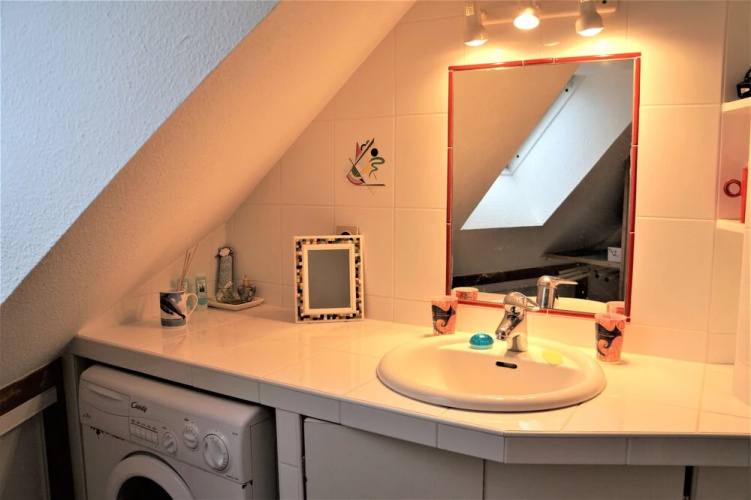Appartement Arzhur