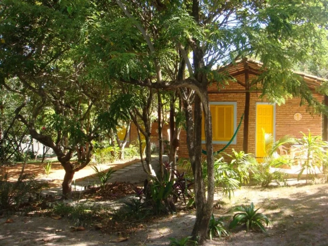Chalet