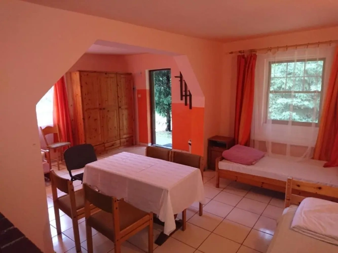 1 Bedroom Chalet