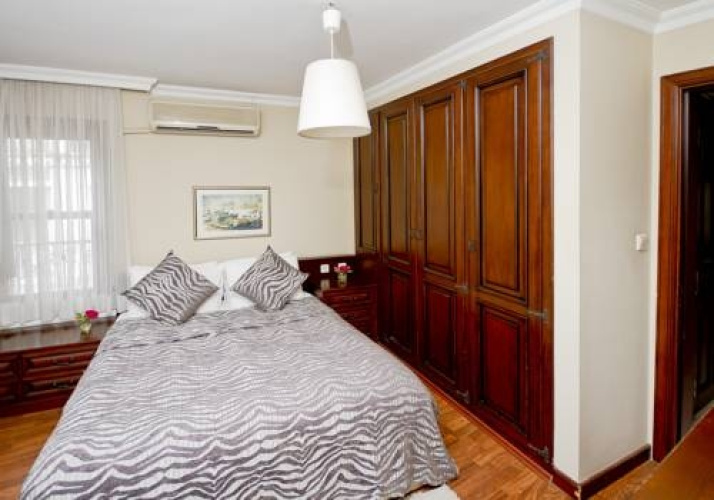 Cheya Rumelihisari Residence