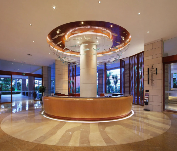 Manwan Harmona Resorts Shenzhen