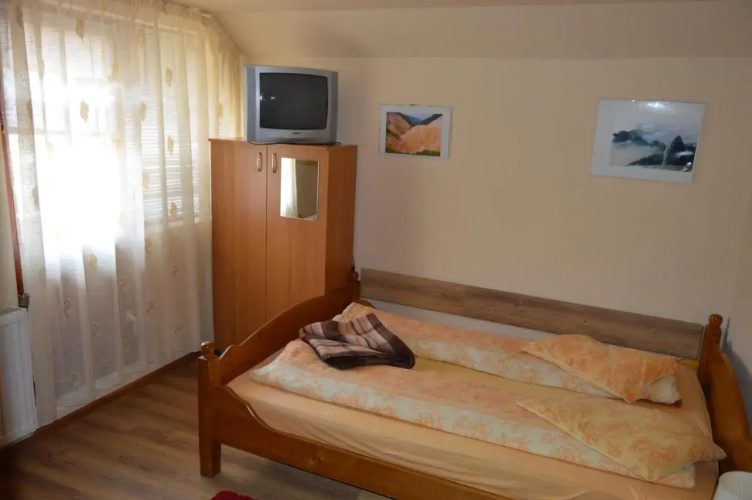 Cabana Ada 2