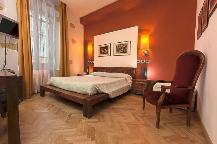 Maison Savoia