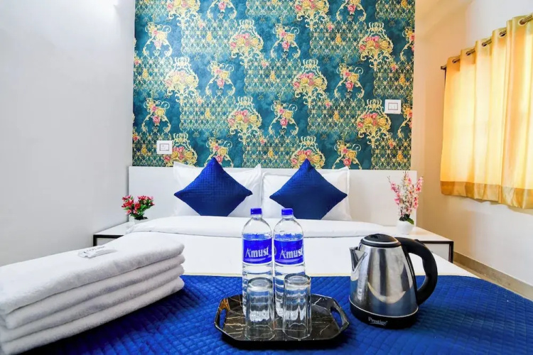 Hotel Dream Star