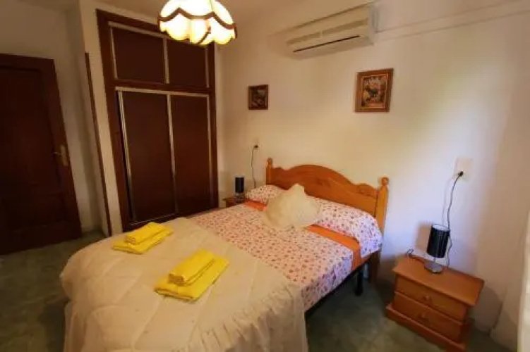Bungalow La Mata 3429