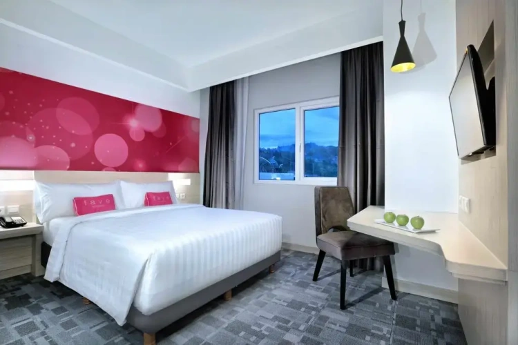 Superior Single room