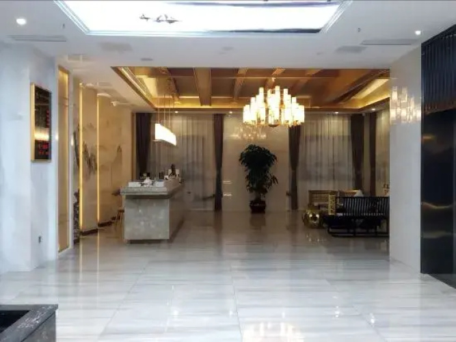 Haolilai Garden Hotel