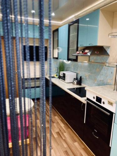 Фотография номера квартиры К энд К Апартментс на улице Холмогорская 4Г