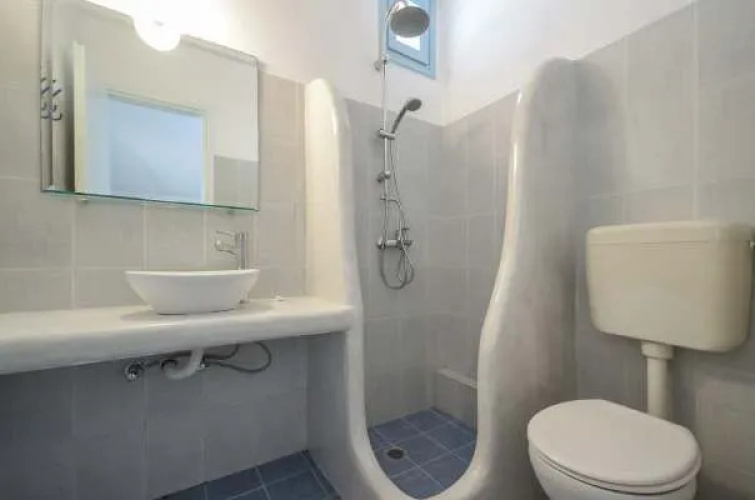 Depis Bay Villas