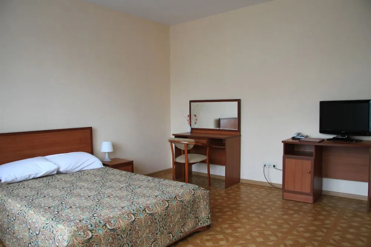  (двуспальная кровать) - изображение 1