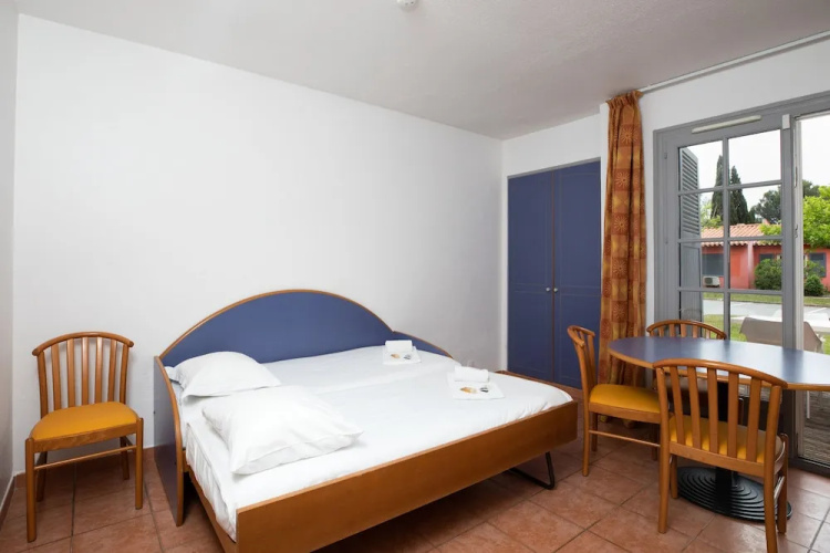 Belambra Hotels & Resorts Les Chênes Verts