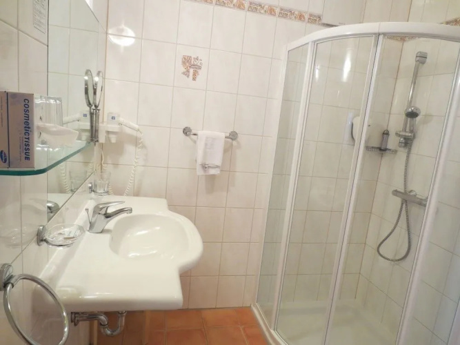 Brennerei Wohlfuehlhotel Lagler