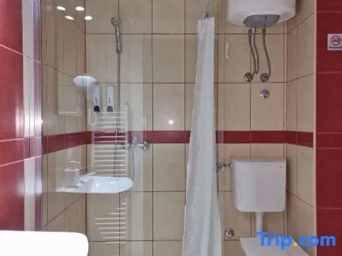 Apartmani i sobe PARK