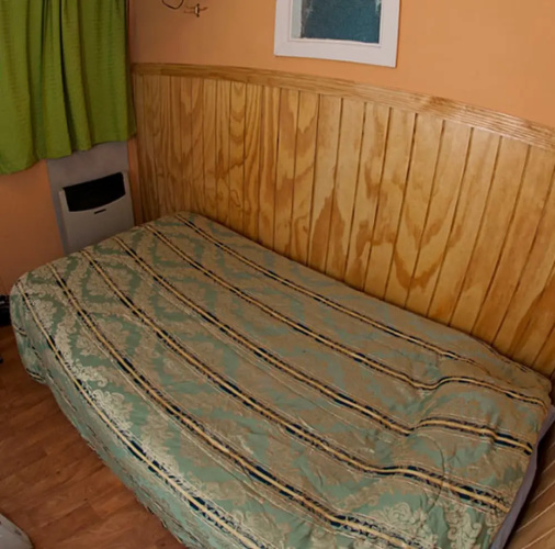 Hostal Victoria