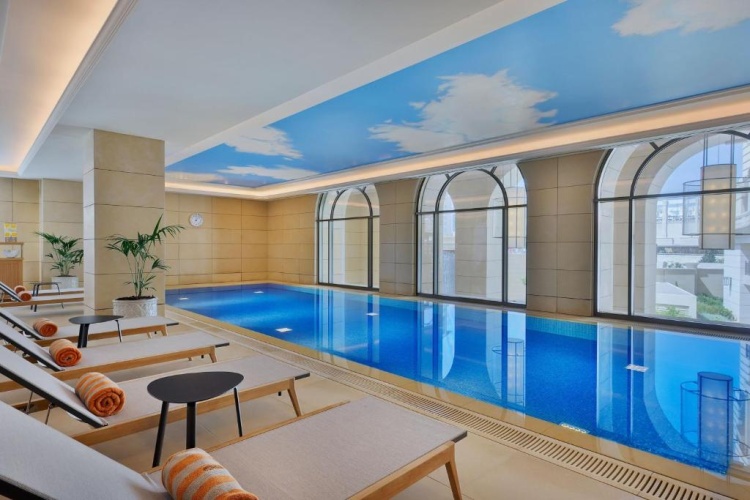 The Ritz-Carlton, Amman photo 29
