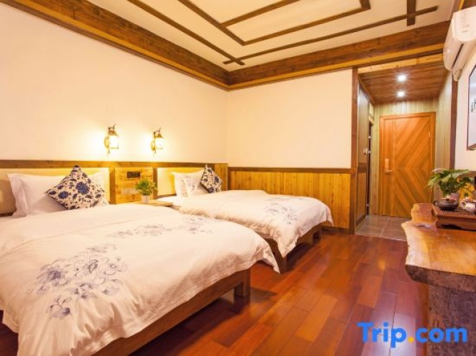 Superior Double Suite