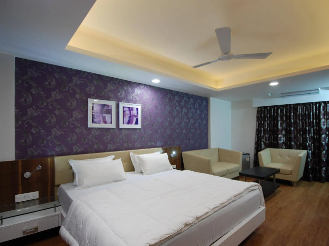 Hotel Ambassador