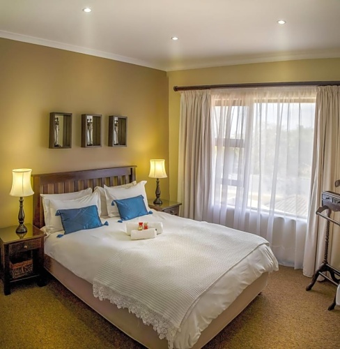 Luxury room