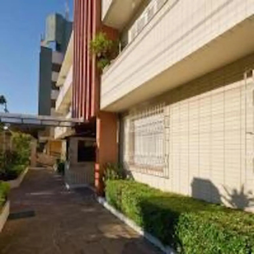 Suítes e Quartos na Avenida Carlos Gomes