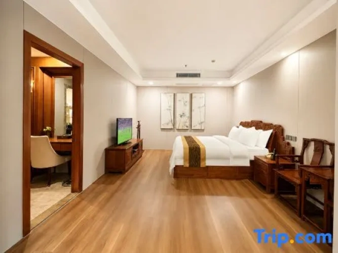 Business Double Suite