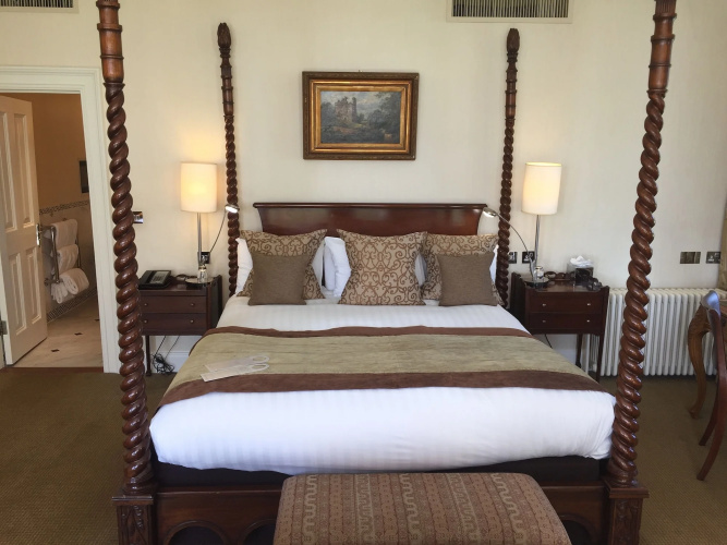Ettington Park Hotel