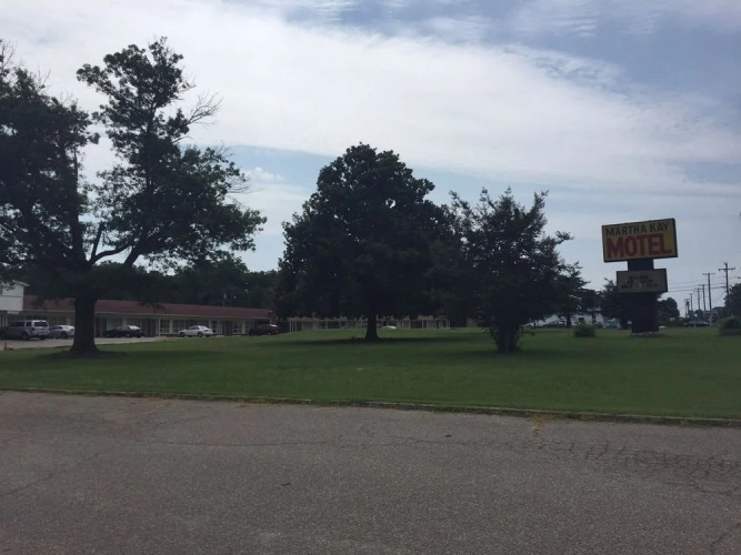 Martha-Kay Motel