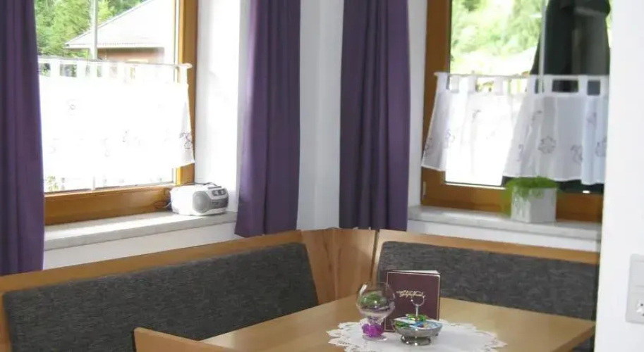 Haus Monika