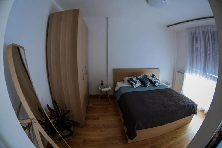 Apartment Unamare
