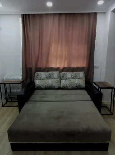 Old Tbilisi Narikala Apartment