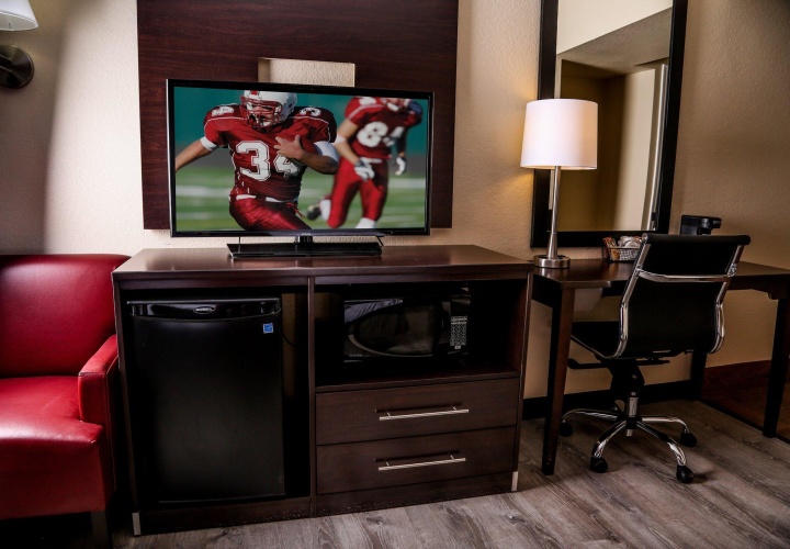 Premium Quadruple room